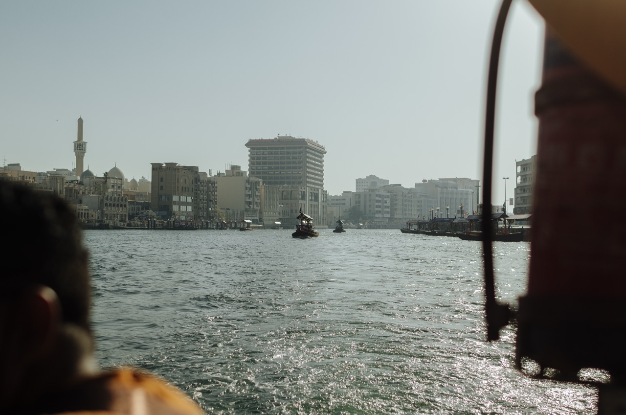 Превью Dubai 2022